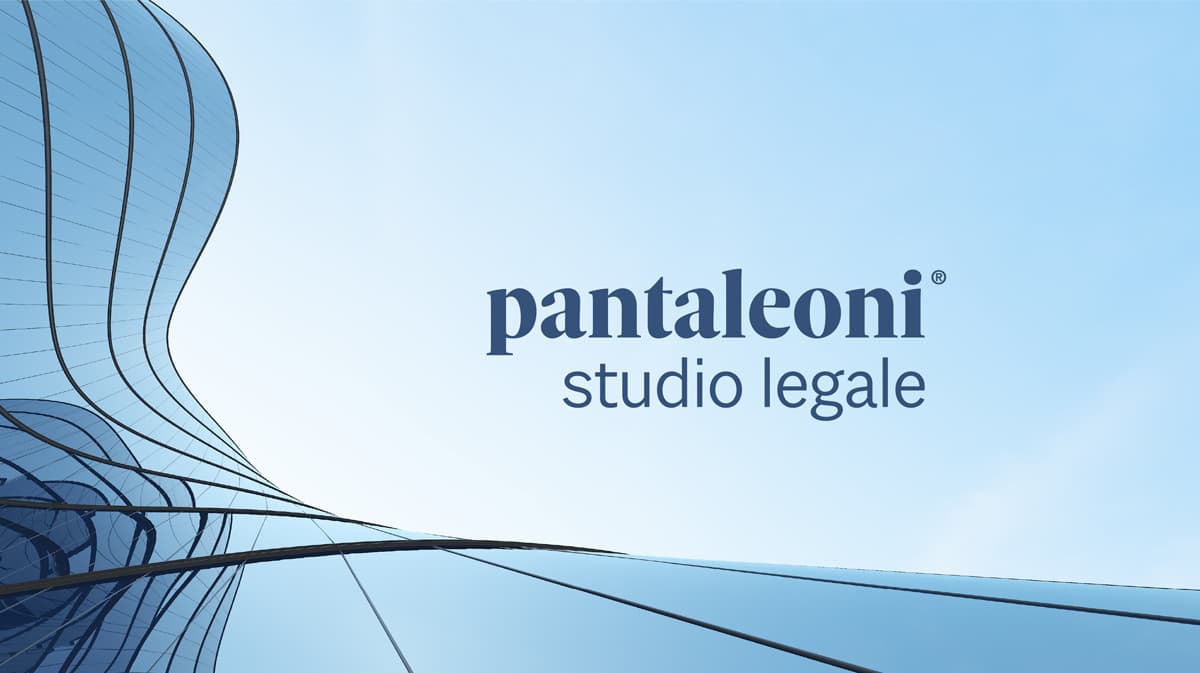 Logo Diomede Pantaleoni