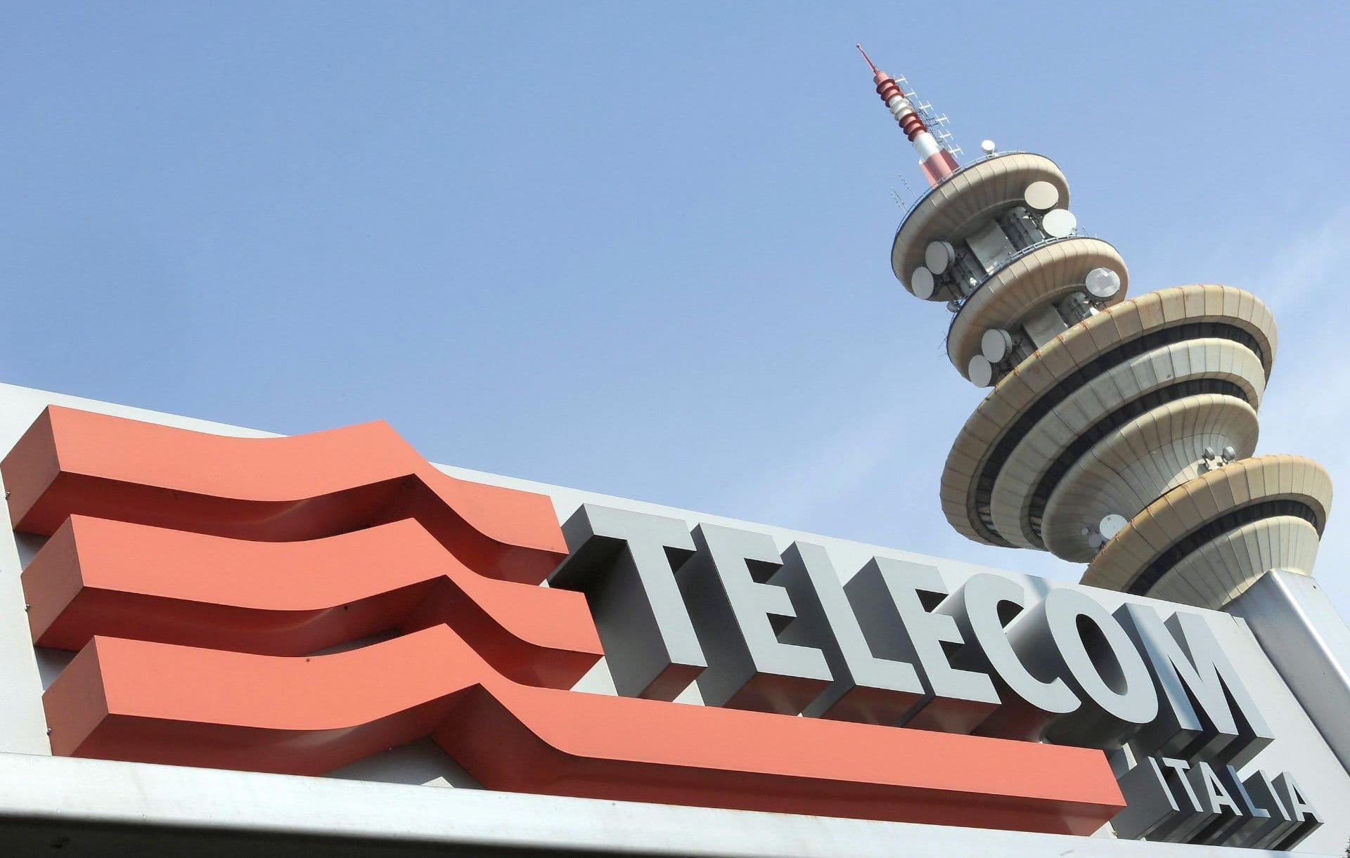 Risarcimento dipendente Telecom